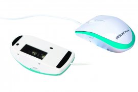 Test de l'IRIScan Mouse Executive 2, une souris scanner pratique et efficace